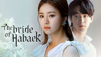 the bride of habaek netflix